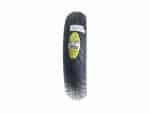 Dunlop Elite 4 motorcycle tyre, high-performance road tyre for motorcycles.