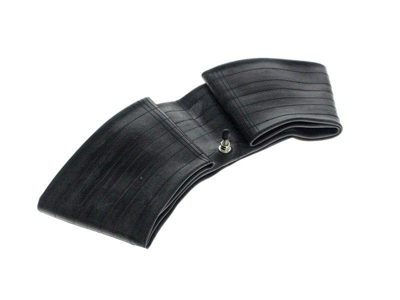 Heavy-duty motorcycle inner tube for secure, reliable riding experiences. Ideal for motorcycle repairs and replacements.
