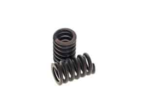 Suspension springs for motorcycles - durable coil springs designed for optimal comfort.