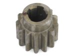 Generator Drive Gear with 13 Teeth. Fits Big Twin 1958-1969.