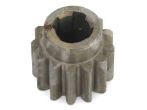 Generator Drive Gear with 13 Teeth. Fits Big Twin 1958-1969.
