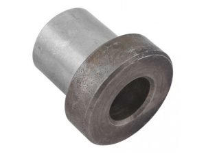 Heavy-duty motorcycle wheel hub for Revelry Cycles in Australia.