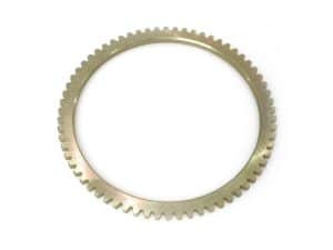 High-quality motorcycle sprocket for Revelry Motorcycles, durable metal gear for biking accessories.