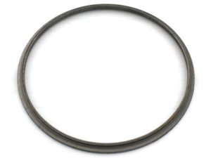 Revelry Motorcycles anti-slip ring for motorcycle components.