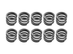 High-quality motorcycle valve spring retainers for Revelry Motorcycles in Australia.