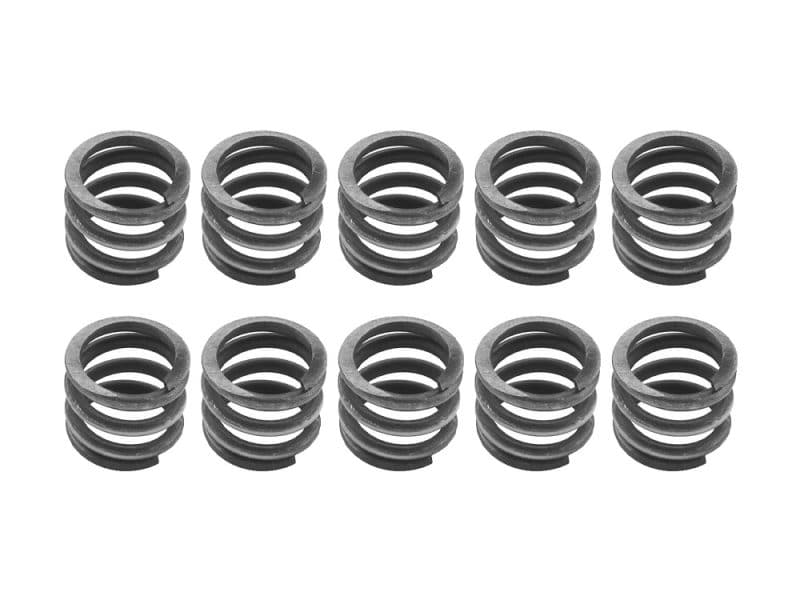 High-quality motorcycle valve spring retainers for Revelry Motorcycles in Australia.