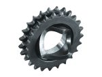 High-quality motorbike sprocket for motorcycle performance and durability.