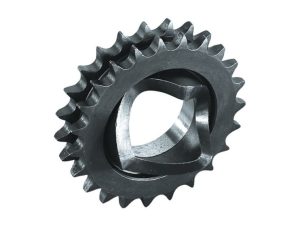 High-quality motorbike sprocket for motorcycle performance and durability.