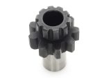 Precision motorcycle gear component for Revelry Motorcycles, durable and high-quality.