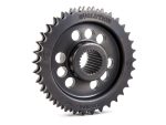 High-performance motorcycle sprocket for Revelry Motorcycles, durable and precision engineered for optimal ride.