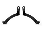 Shield Crashbar Fairing Brackets. Fits Road Glide 2015-2023
