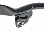High-performance bicycle handlebars with Factory 47 component, perfect for motorcycle enthusiasts.