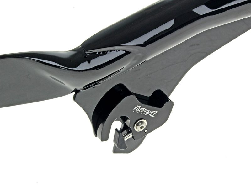 High-performance motorcycle chain tensioner for Revelry Motorcycles, durable and reliable.