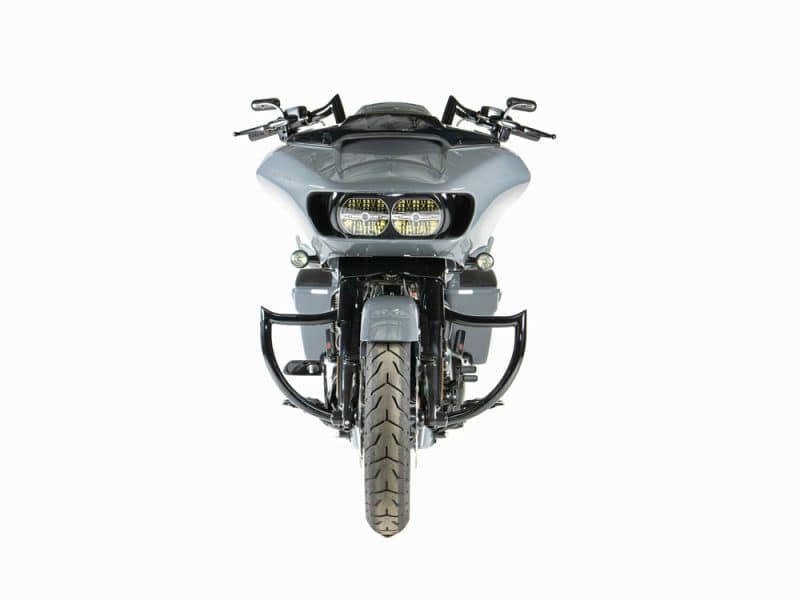 High-performance motorcycle with sleek design by Revelry Motorcycles in Australia.