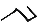 10in. x 1-1/2in. Classic 47 Malo Handlebar - Gloss Black.