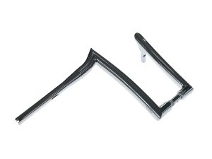 12in. x 1-1/2in. Classic 47 Malo Handlebar - Chrome.