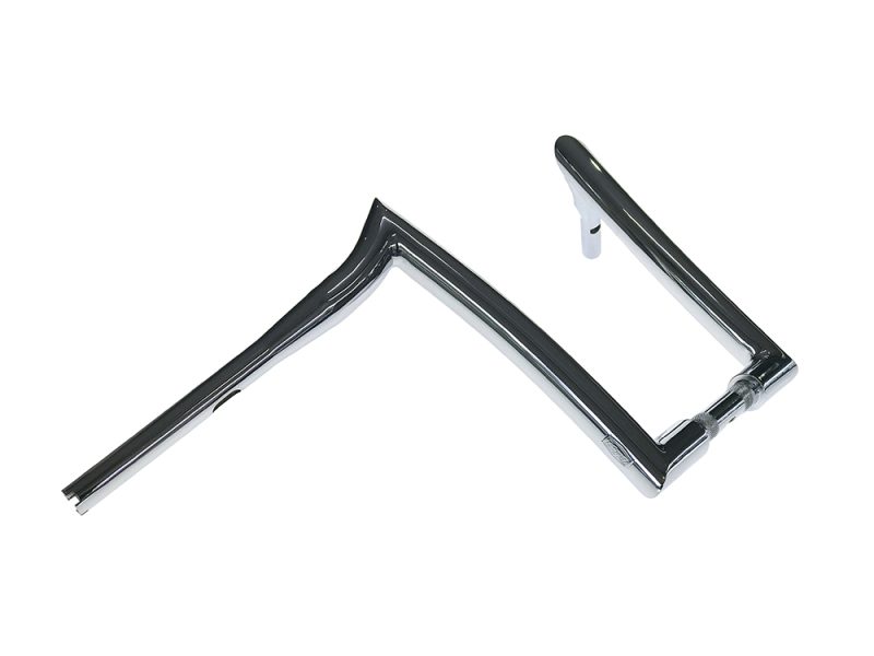 12in. x 1-1/2in. Classic 47 Malo Handlebar - Chrome.