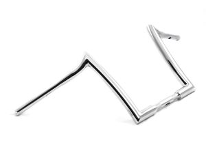 14in. x 1-1/2in. Classic 47 Malo Handlebar - Chrome.