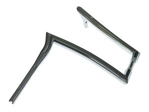 16in. x 1-1/2in. Classic 47 Malo Handlebar - Chrome.