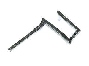 10in. x 1-1/2in. Signature Handlebar - Chrome. Fits Road Glide 2015-2023