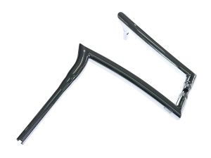 14in. x 1-1/2in. Signature Handlebar - Chrome. Fits Road Glide 2015-2023