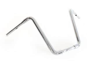 16in. x 1-1/2in. Royal Handlebar - Chrome.