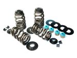 High-quality motorcycle suspension components, springs, and seals for Revelry Motorcycles.
