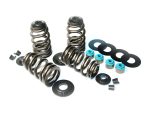 Kent Springs and Bushings for Motorcycle Suspension Repair.