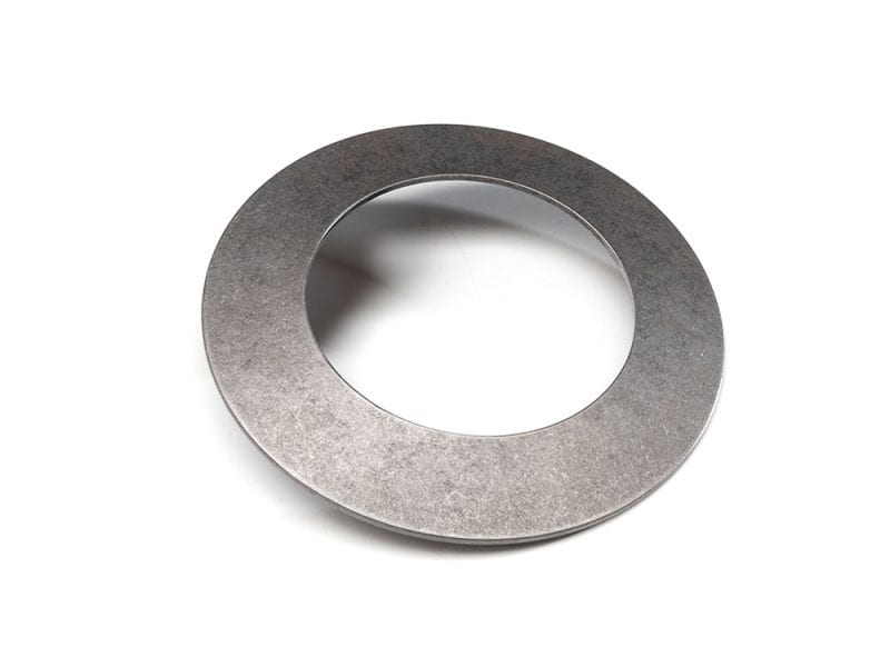 Performance Compensator Replacement Spring. Fits Softail 2012up Steel motorcycle spacer for Revelry Motorcycles custom builds and repairs.