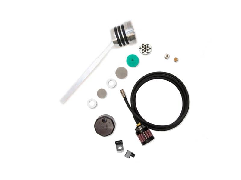 High-performance motorcycle parts and accessories from Revelry Motorcycles, designed for Australian bike enthusiasts.