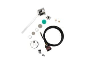 High-quality motorcycle parts for Revelry Motorcycles, custom fit and performance upgrades.