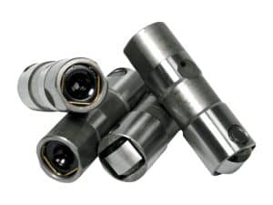 High-performance motorcycle ignition lock cylinders for Revelry Motorcycles Australia.