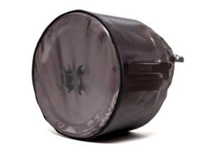 Revelry Motorcycles air filter for Harley Davidson, high-performance motorcycle part, durable and reliable.