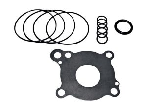 High-quality motorcycle gasket and piston ring kit for Revelry Motorcycles Australian bikes.