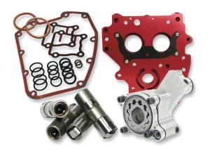 High-performance motorcycle engine parts and gaskets for Revelry Motorcycles enthusiasts.