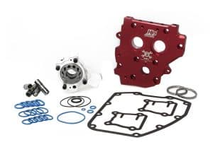 High-performance motorcycle engine parts from Revelry Cycles Australia for Harley Davidson bikes.
