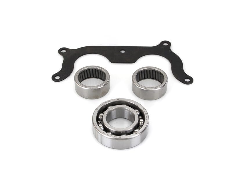 High quality motorcycle bearing kit for Revelry Cycles bikes.