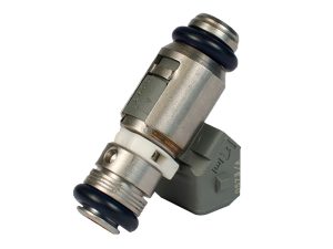 Fuel Injector 4.3g/s EV-1. Fits Touring 2002-2005 & 2008-2016, Dyna 2004-2005, Softail 2001-2005 & 2016-2017, Sportster 2007-2017, V-Rod 2002-2017