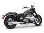 BMW cruiser motorcycle for sale at Revelry Motorcycles in Australia.