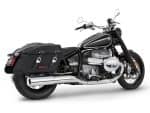 BMW Cruiser Motorcycle with Saddlebags for Sale in Australia.