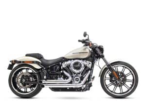 Vast Harley Davidson motorcycle for sale at Revelry Cycles in Australia. Perfect for motorcycle enthusiasts.