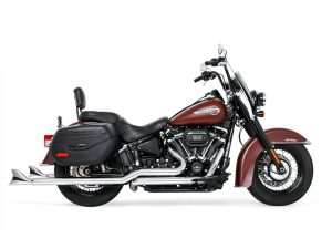 Vibrant Harley Davidson motorcycle for sale, perfect for motorcycle enthusiasts and riders in Australia.