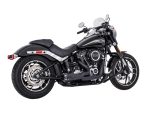 Harley-Davidson Street Bob cruiser motorcycle for sale in Australia.