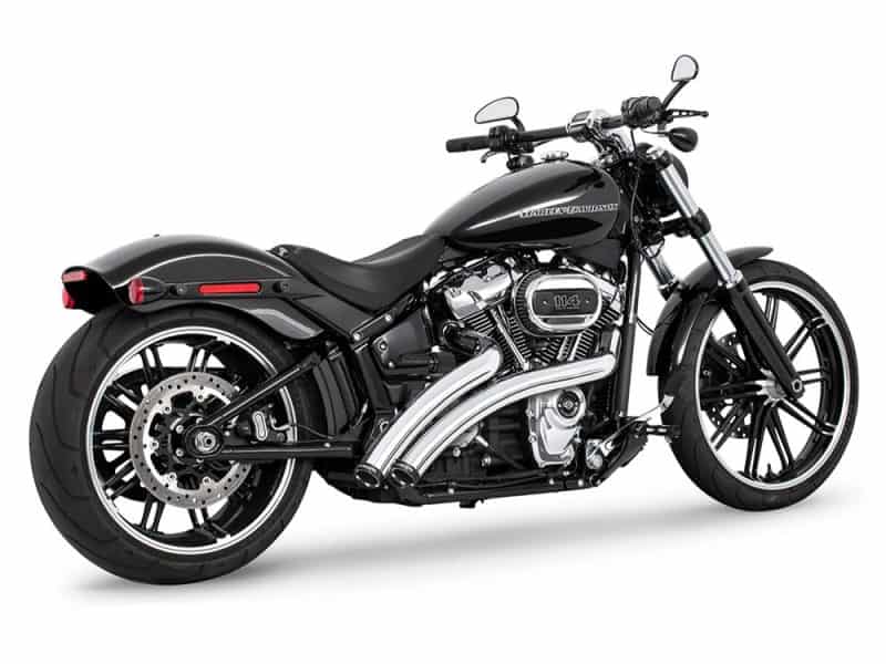 Dark grey Harley-Davidson motorcycle with black accents, chrome engine, and custom wheels. Perfect for cruising and long rides.