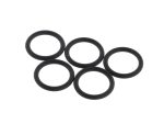 O-rings for motorcycle parts, black rubber seals for Revelry motorcycles Australian bikes.