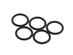 O-rings for motorcycle parts, black rubber seals for Revelry motorcycles Australian bikes.