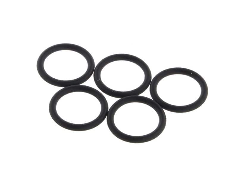 O-rings for motorcycle parts, black rubber seals for Revelry motorcycles Australian bikes.