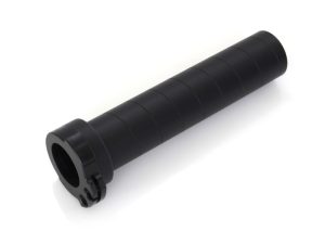 High-quality motorcycle handlebar grip for Revelry Motorcycles in Australia.