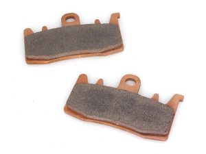 High-performance motorcycle brake pads for revelry motorcycle models AU.