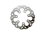 High-performance bicycle brake disc for mountain biking and cycling adventures|Revelry Motorcycles bike parts.
